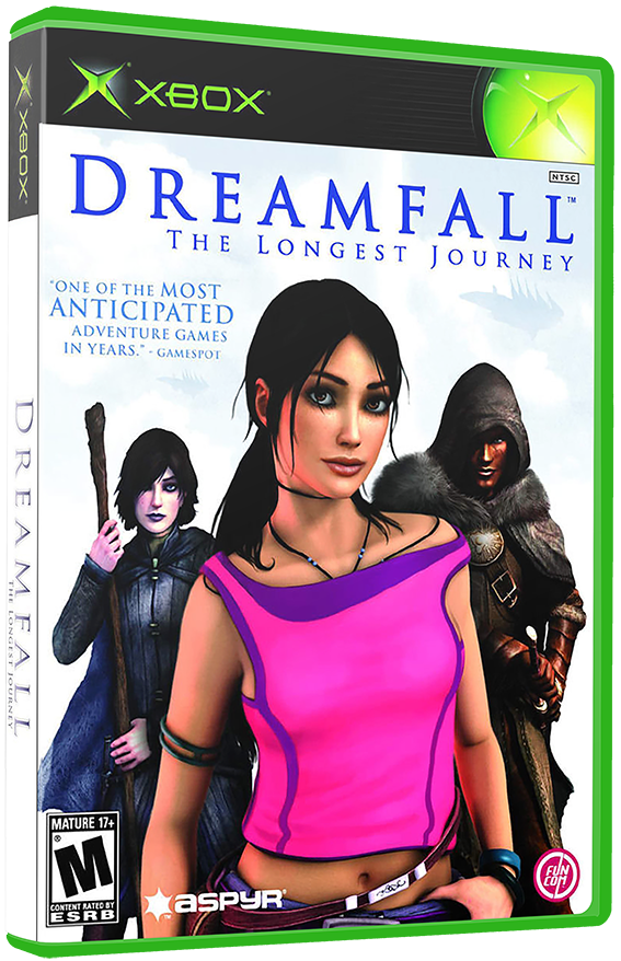 dreamfall chapters draugen pc gamer