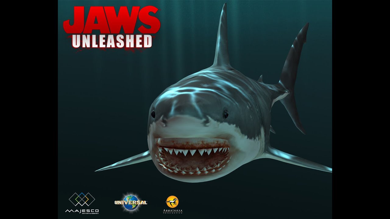 jaws-unleashed-youtube-fasrray